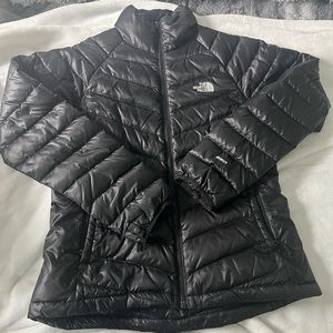 north face jacket